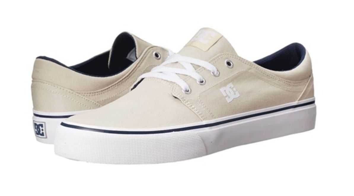 Vand adidasi / tenisi  DC SHOES Trase