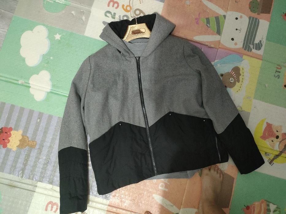 Куртка сатылады 5000тг