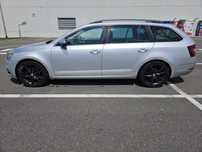 Skoda Octavia 2.0 TDI DSG Style