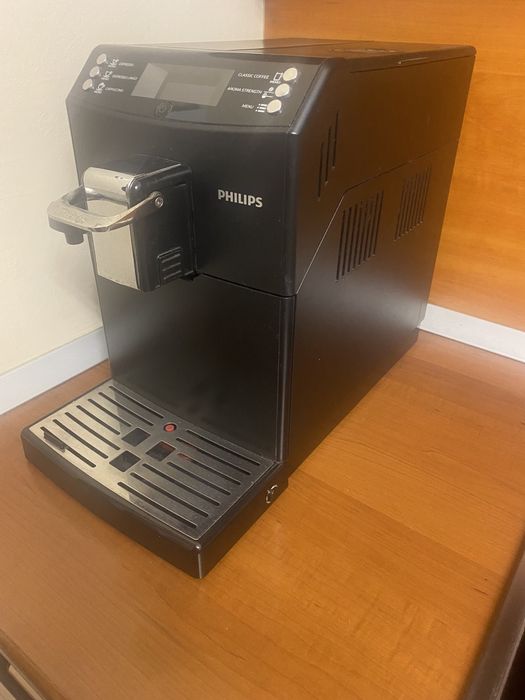 Кафеавтомат Philips