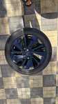 235/55/R19 diska archa balon