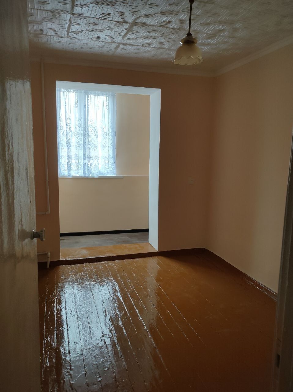 Сдаётся 2х комнатная квартира в городе Алмалык