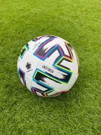 Футбольный мяч евро 2020