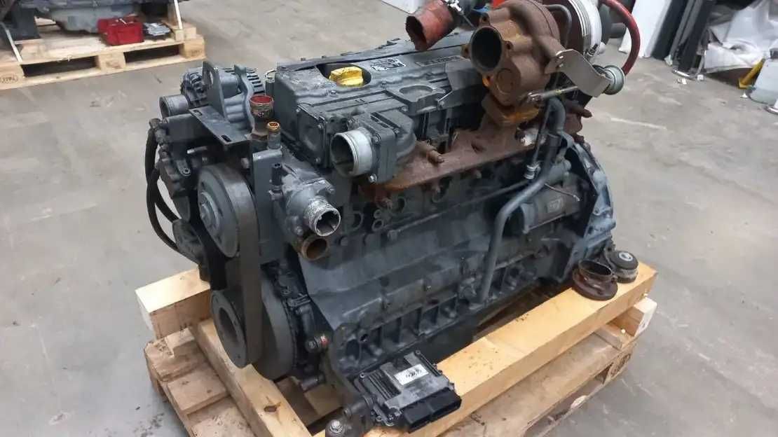 Motor Deutz TCD2012L062V - Piese de motor Deutz