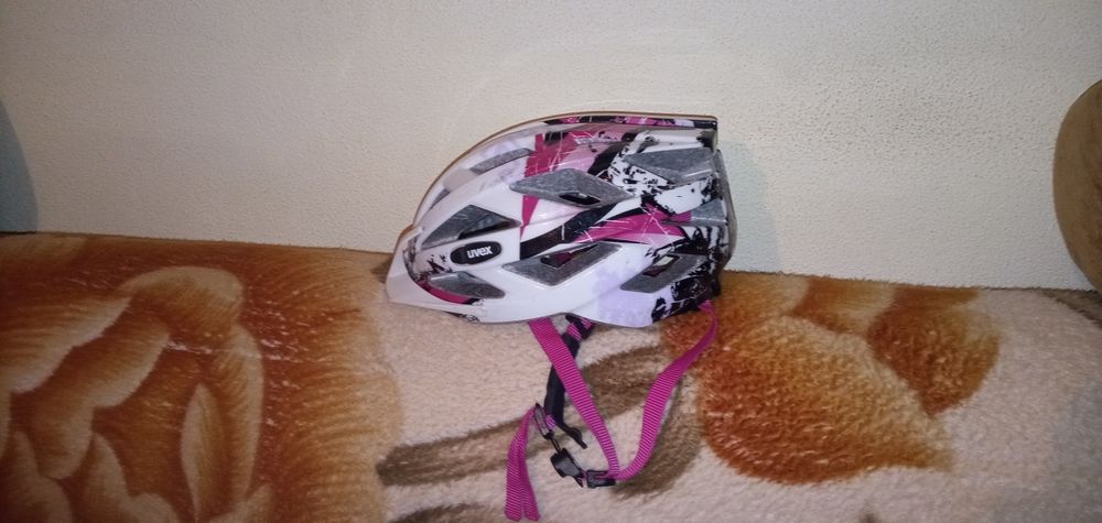 Tricou/bluza/casca ciclism bicicleta MTB sau sosea