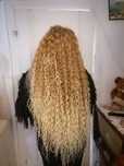 Codite afro bried bacau