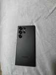S23 ultra 256 GB black