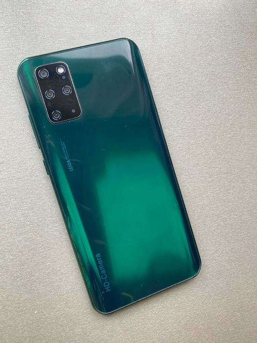 Telefon Android Използван