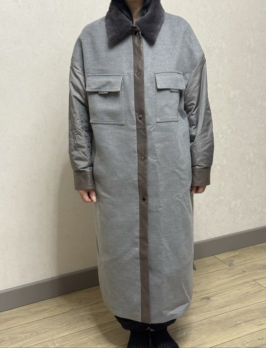 Продам куртку пальто