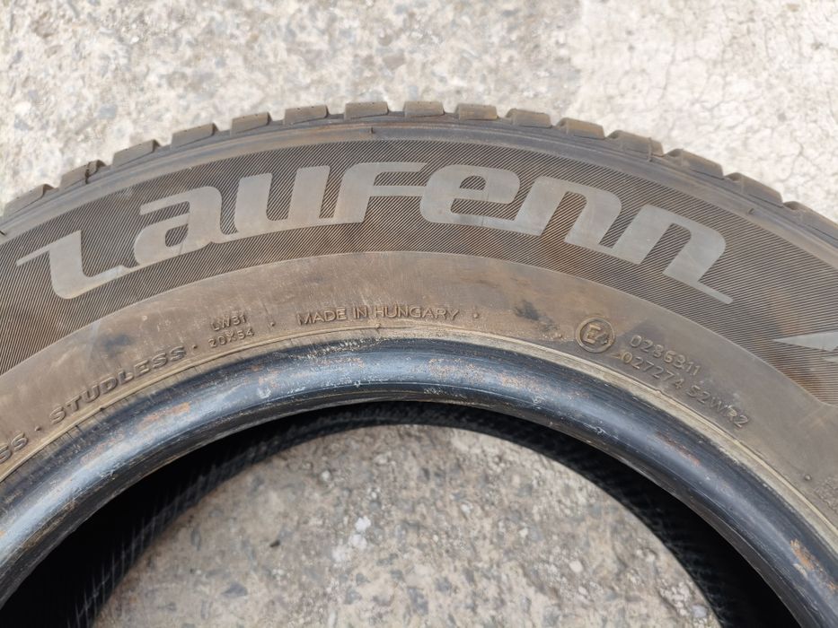 4 броя Laufenn I-FIT + 185/70/R14