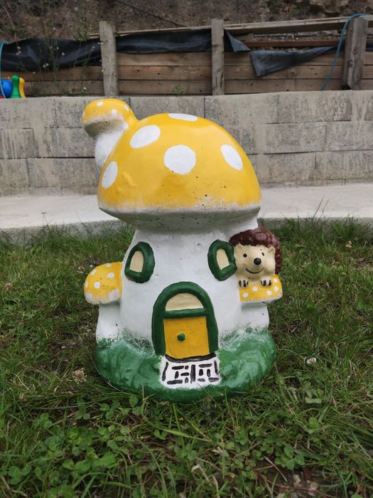 Statui pentru grădina sau interior (modele unice)