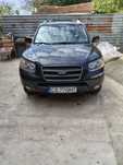 Vând sau dezmembrez hyundai santa fe