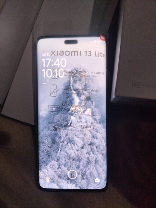 Продам или обмен состояние нового
