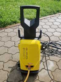 Aparat de spălat cu presiune Lavor superwash 160 nu karcher