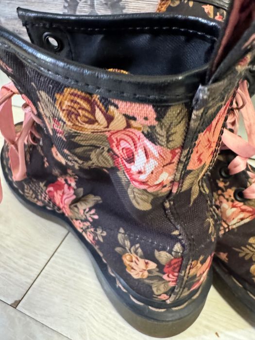 Боти Dr Martens 38