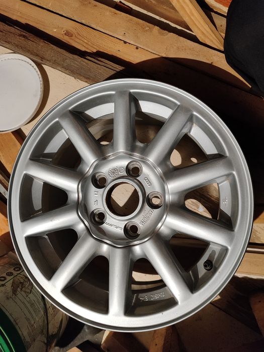 Продам титановый диск