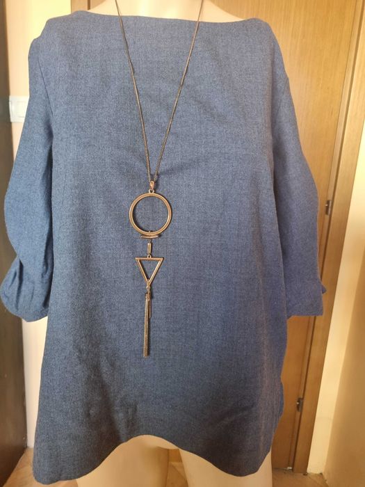 Дамска блуза Cos( вълна), размер 40(M)