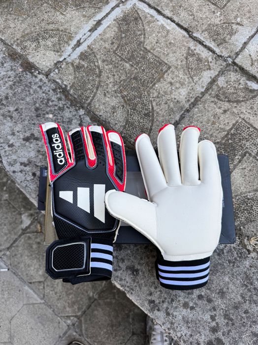 Вратарски ръкавици Adidas Tiro GL Pro