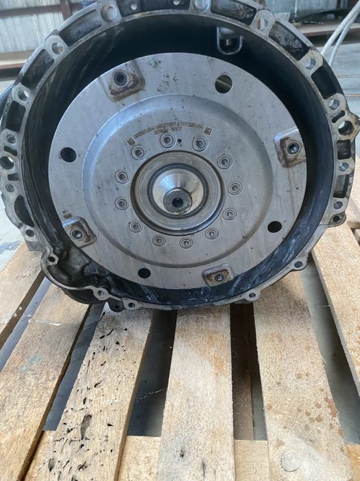 Cutie automata jaguar XF3.0 V6 DIESEL COD 9X23-7000-AF