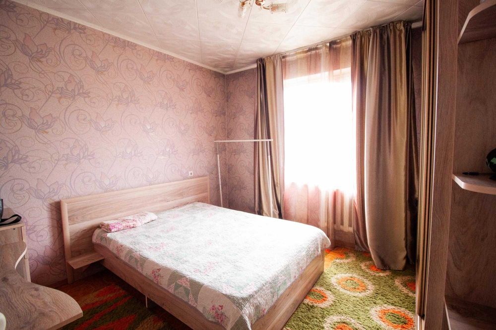 2х комнатная КВАРТИРА в мкр.МУШЕЛТОЙ  Гайни Империя