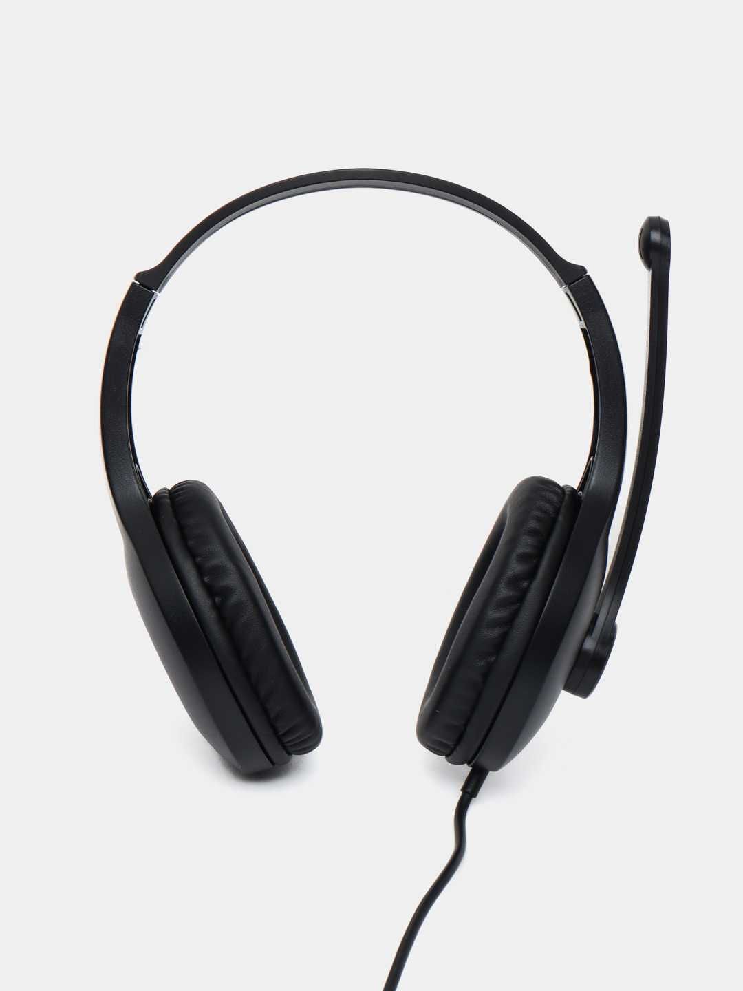 Операторские наушники Ediifer K800 USB