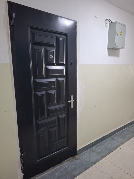 Своя комната в общежитии