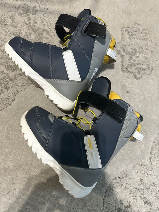 Bootsi copii mar 32,5 buni pt 31