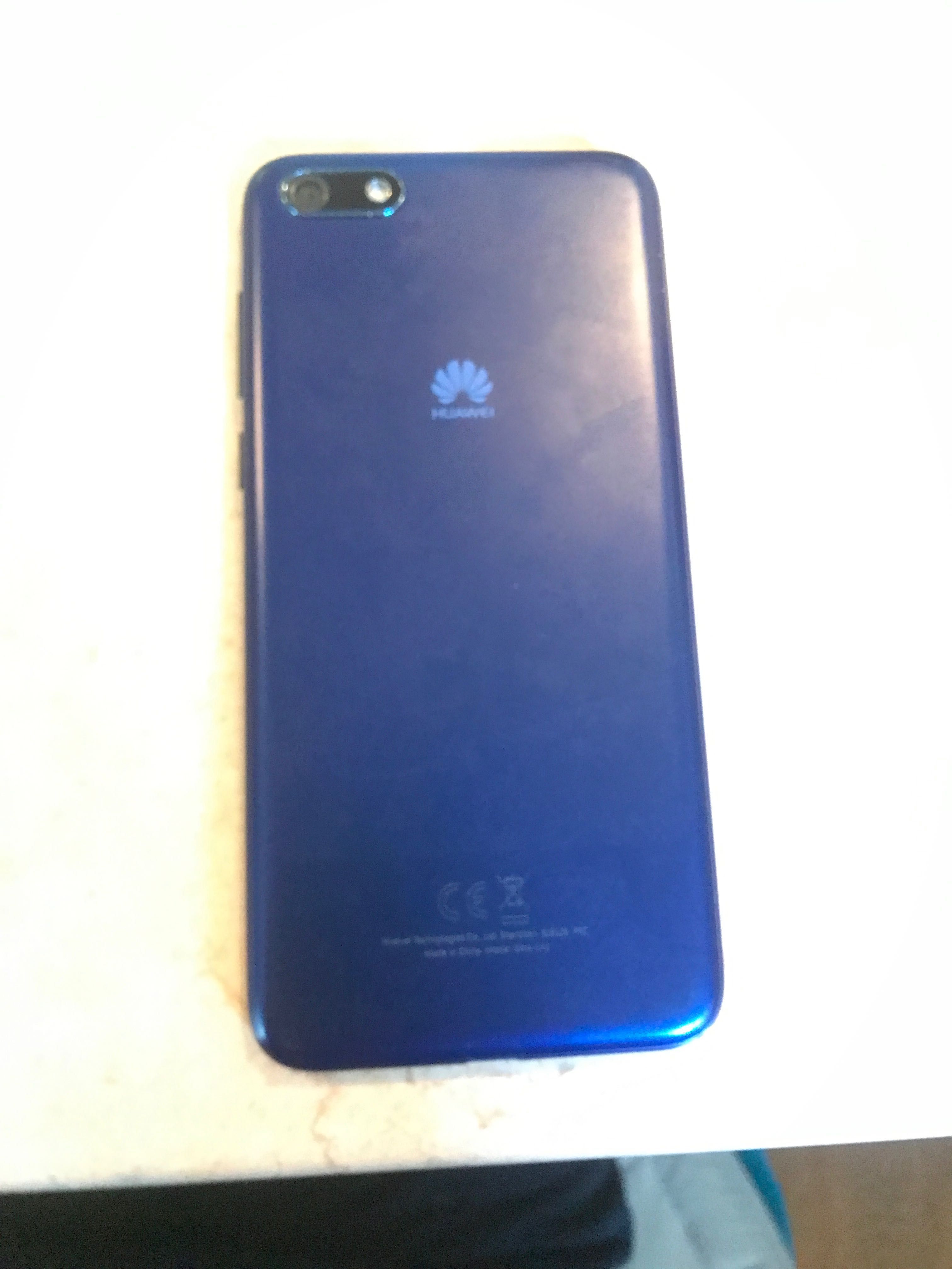 Huawei Y5 Prime 2018