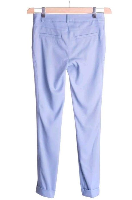 GUESS by Marciano нов, елегантен, пастелен панталон XS