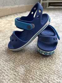 Crocs C 9 (25-26)