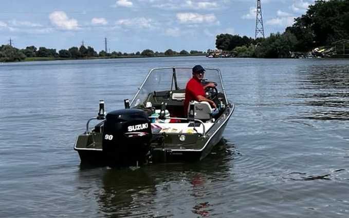 Forward 535 - model rar si foarte cautat
