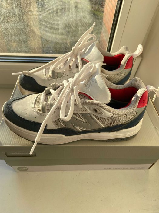 Кроссовки New Balance 37 Оригинал из США