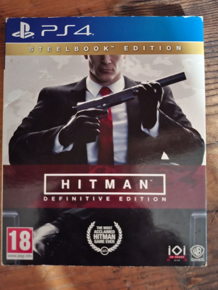 Игри PlayStation 4