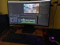 Editare Video cu Dronă – Cinematic, Rapid, Profesional