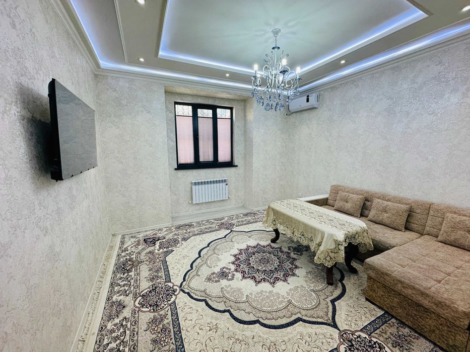 Продаётся ЕВРО ДОМ с мебелью и техникой!!!