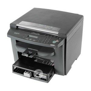 Лазерный чёрно-белый принтер МФУ Canon MF4018