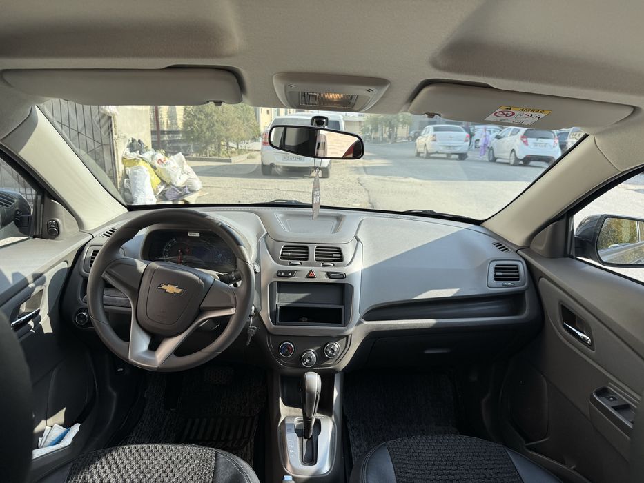 Срочно продается машина