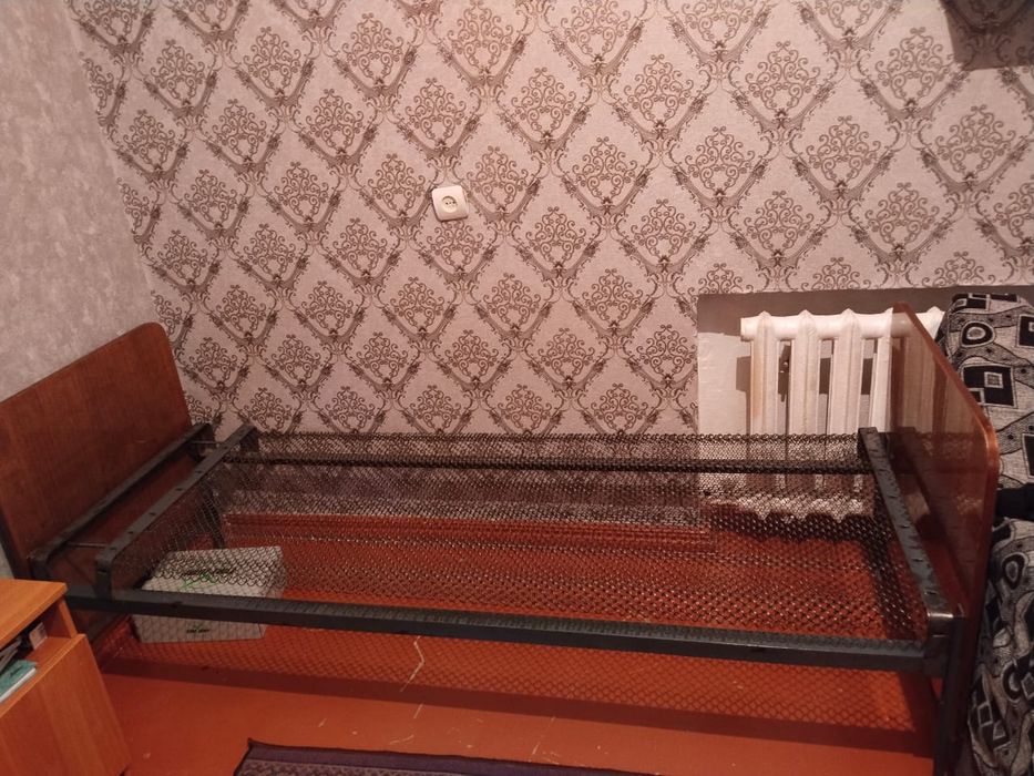 Продаю кровать понцерная