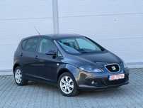 Seat Altea SportPacket / Xenon / Dublu Climatronic / Leon / VW Golf / A3