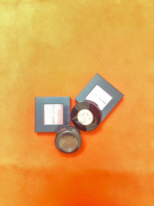 Косметика декоративная