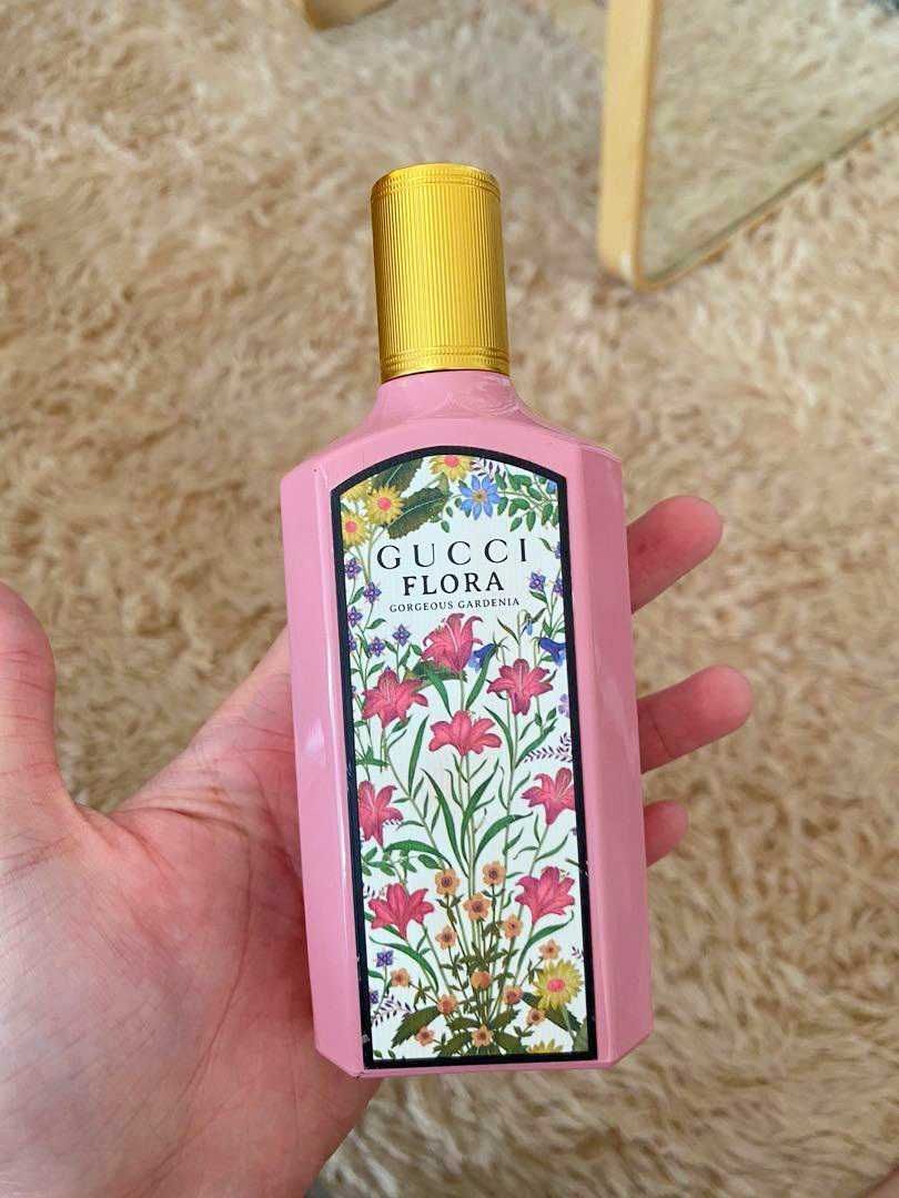 Оригинален парфюм Gucci Flora EDP