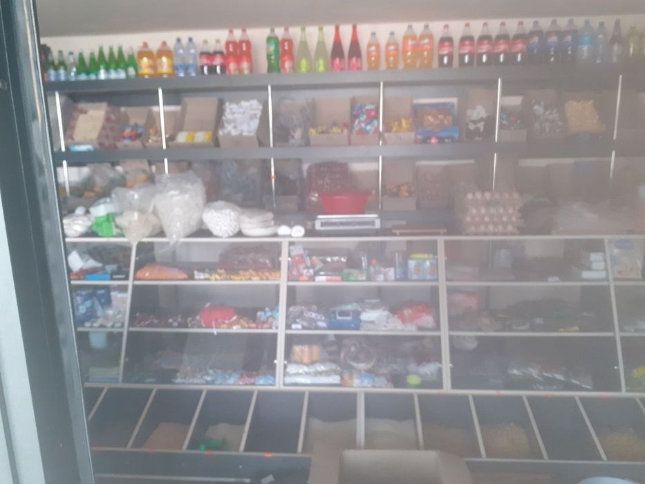 Srochna Tayyor Do'kon sotiladi