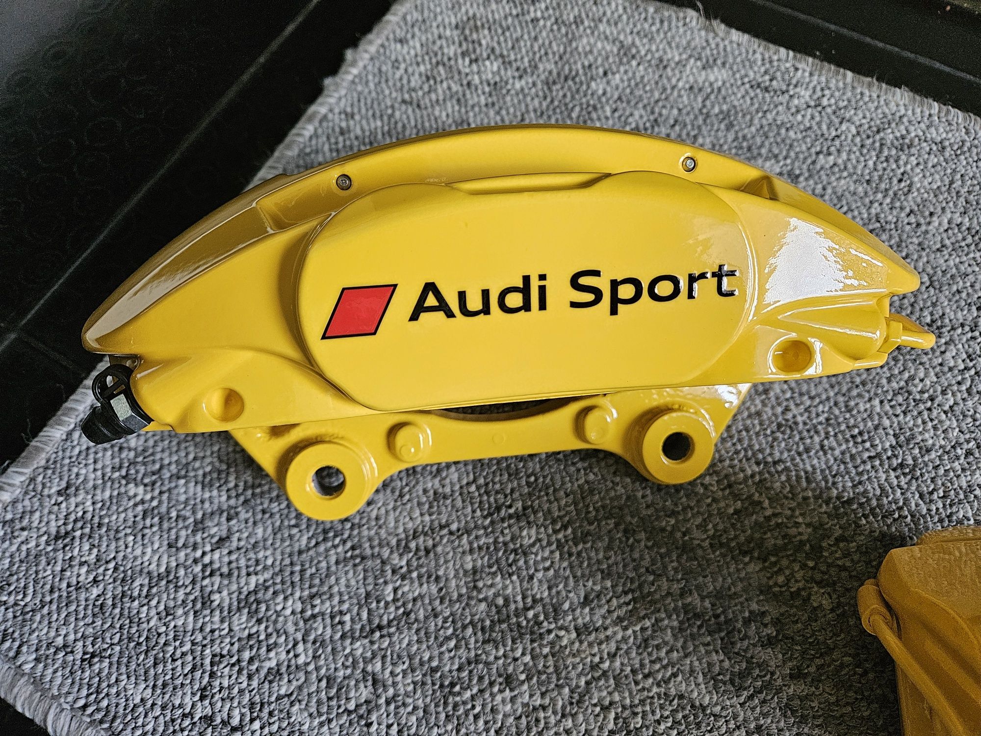 Спирачен кит Audi/VW A3/S3 7R 7 MQB платформа