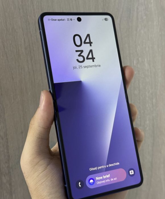 Samsung z flip 7