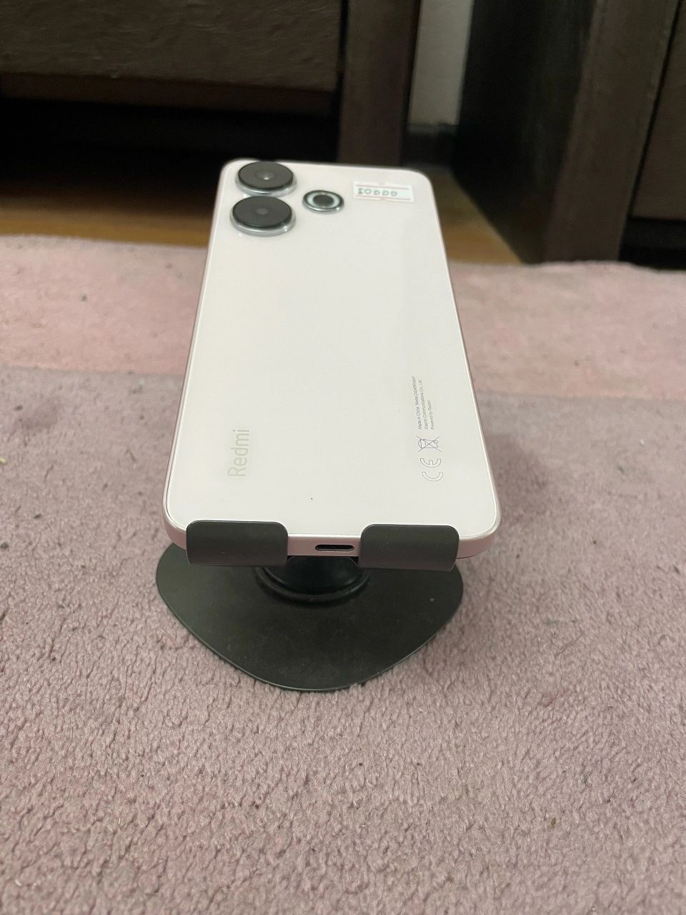 Redmi 13 12/256gb