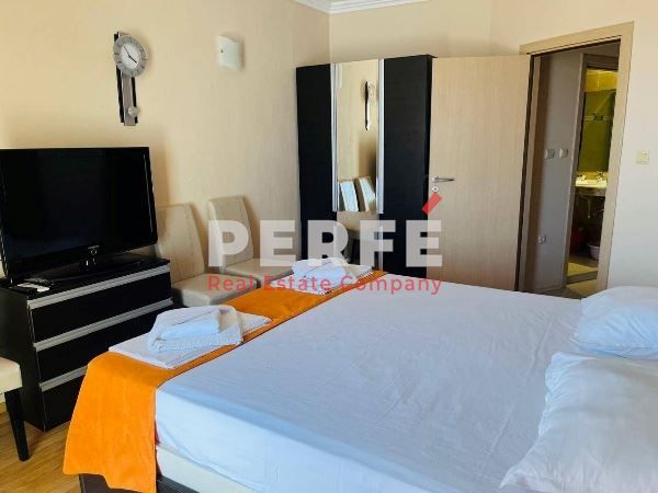 Продава се Двустаен апартамент в Царево - 75 кв.м за 1168 €/кв.м - Снимка #4