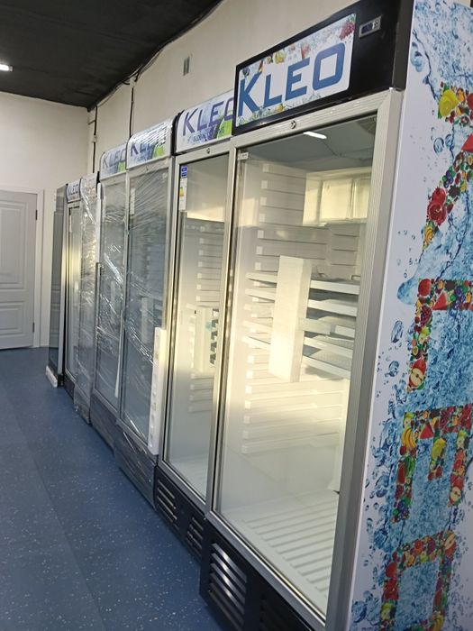 Аренда морозильные камеры, лари