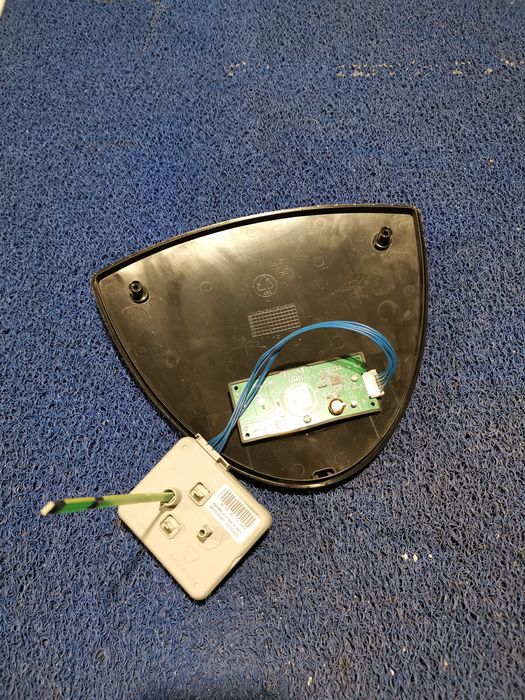 modul termostat boiler 15l  Ariston