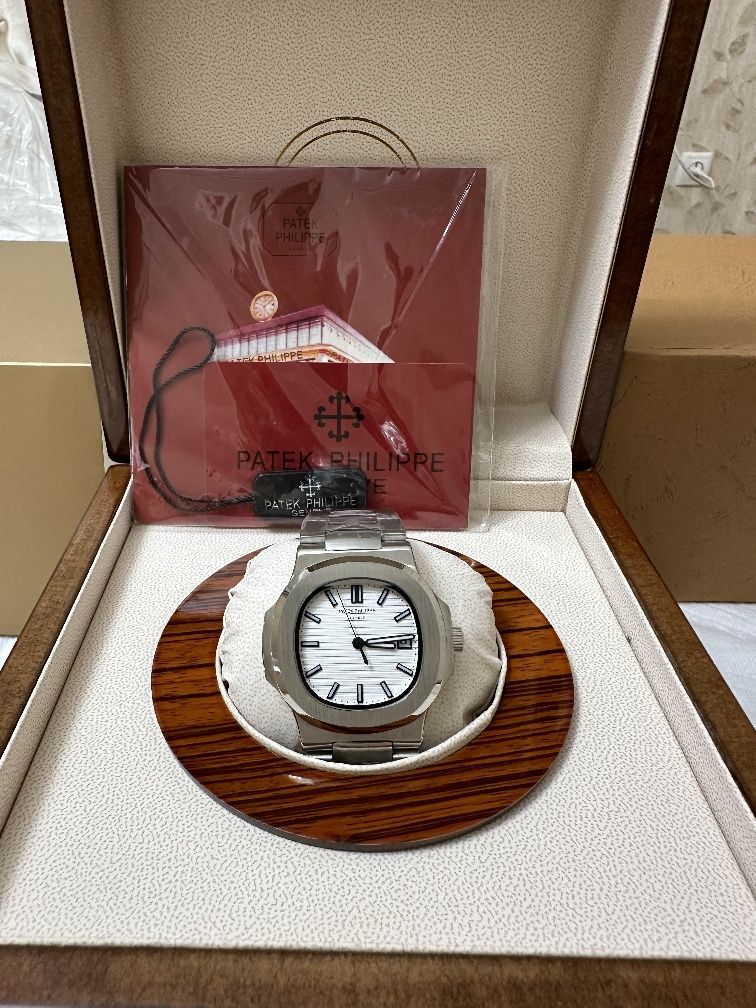 Patek Philippe premium class