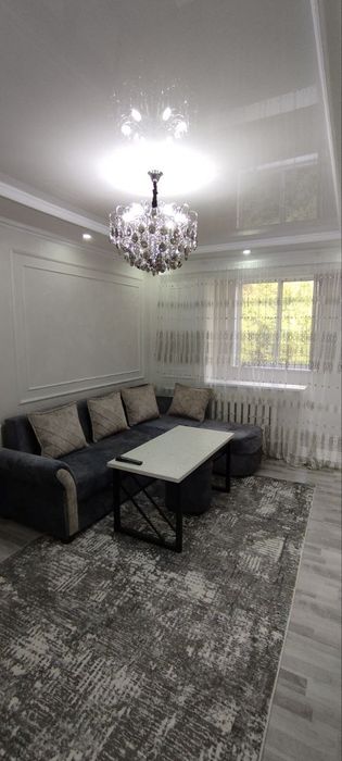 Элитная квартира в Чиланзаре 17 массив